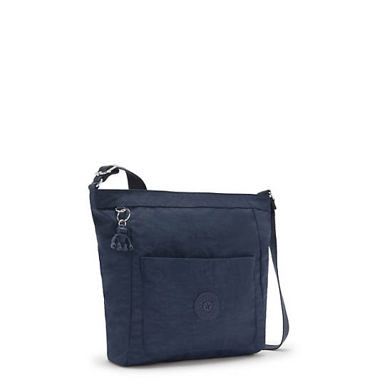 Kipling Erasmo Handbag Kézitáska Kék | HU 1263OK